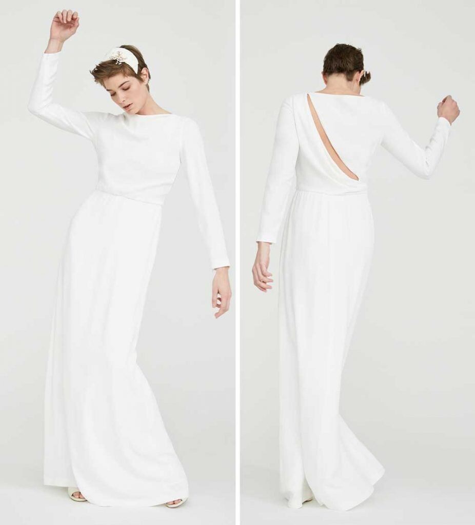 Max mara sposa 2020 on sale