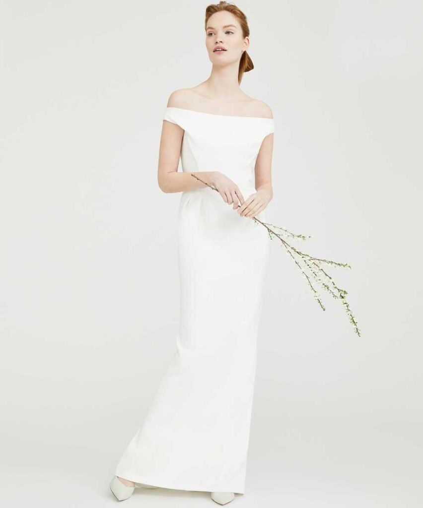 Max mara sposa 2020 on sale