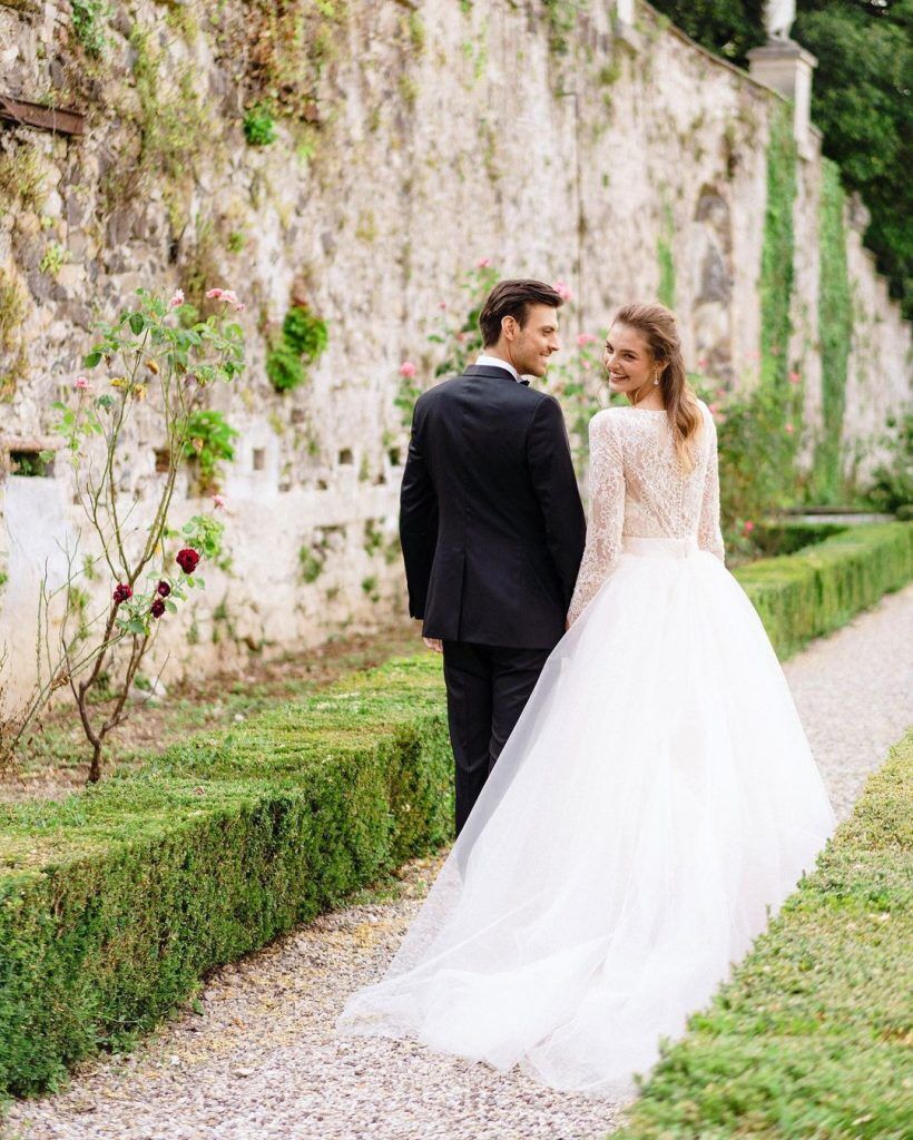 Abiti da sposa per donne basse quali scegliere per il matrimonio